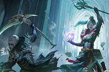 Diablo Immortal Gold